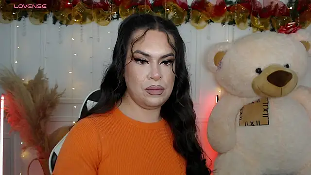 Nicol ricci  online show from 11/26/25, 01:01