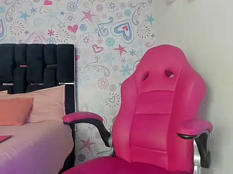 Snapshot of ISA_RIVAS chatting on 11/22/25, 12:26 ISA RIVAS online show from 11/22/25, 12:26