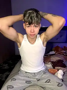 Handsome boys69 online show from 01/10/26, 02:41