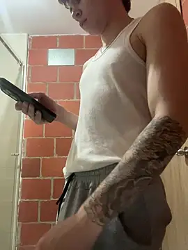 Handsome boys69 online show from 02/10/26, 02:37