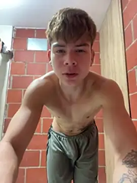 Handsome boys69 online show from 03/13/26, 01:23