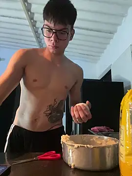 Handsome boys69 online show from 04/04/26, 02:54