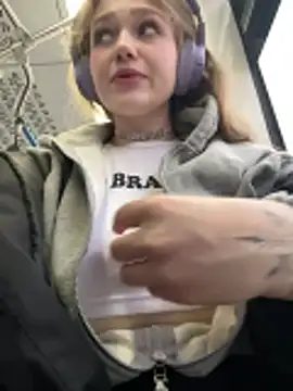 RussianWoman online show from 12/20/25, 09:49