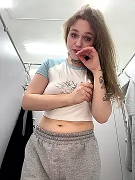 RussianWoman online show from 01/14/26, 03:23