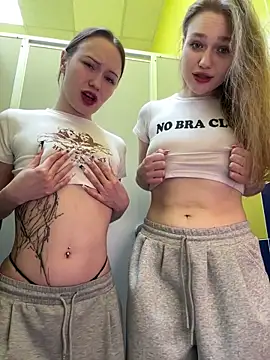 RussianWoman online show from 02/08/26, 03:32