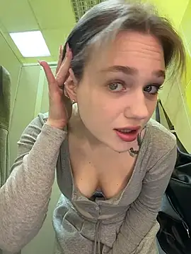 RussianWoman online show from 02/20/26, 09:43