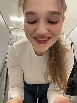 RussianWoman online show from 03/14/26, 03:45