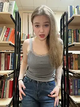 RussianWoman online show from 03/17/26, 03:33