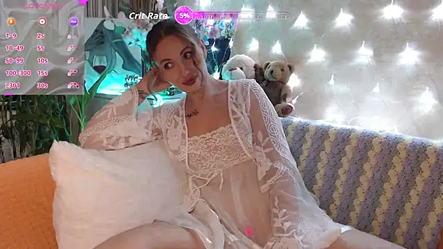 Snapshot of Alice_Picasso chatting on 12/15/25, 12:26 Alice Picasso online show from 12/15/25, 12:26