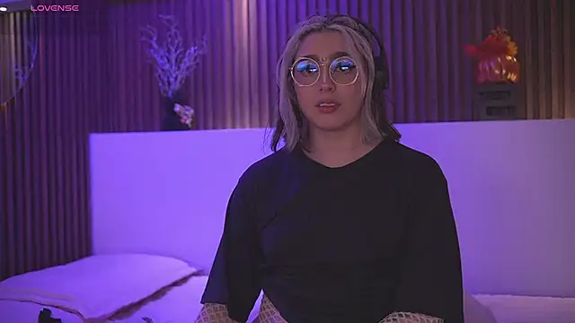 GabyRose9 online show from 02/04/26, 08:03