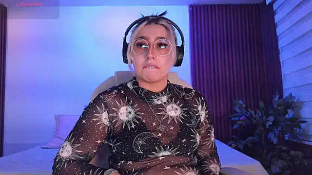 GabyRose9 online show from 02/20/26, 08:09