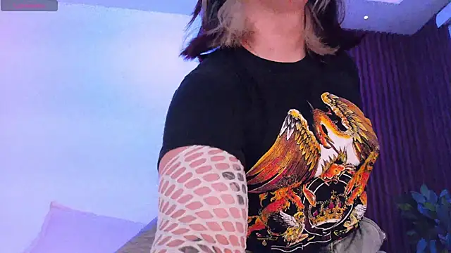 GabyRose9 online show from 02/22/26, 08:29