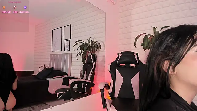 Elizabetth Benz online show from 03/10/26, 07:08