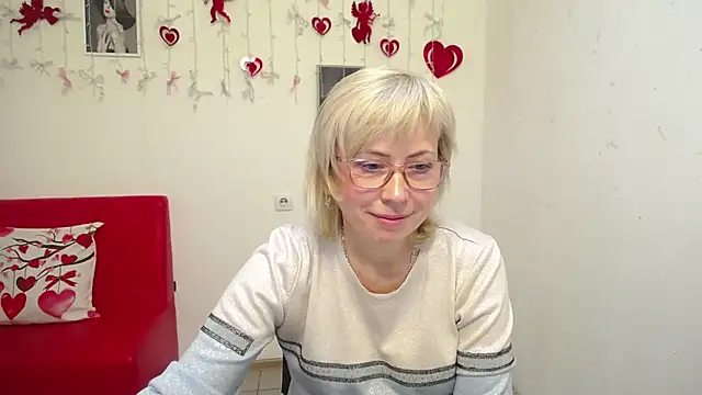 LaurenWishy online show from 02/04/26, 07:31