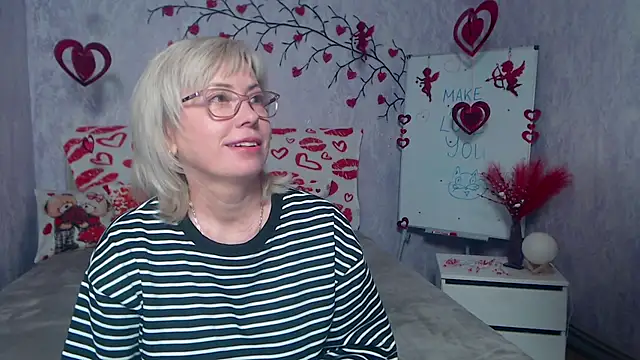 LaurenWishy online show from 02/07/26, 06:17