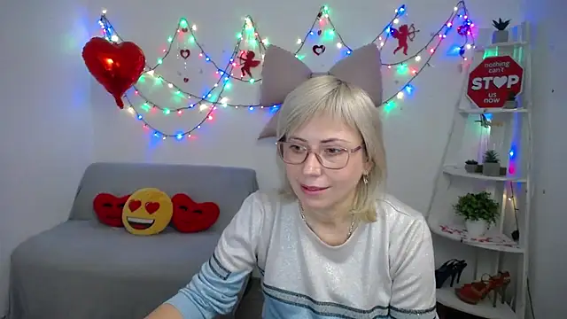 LaurenWishy online show from 02/09/26, 07:01