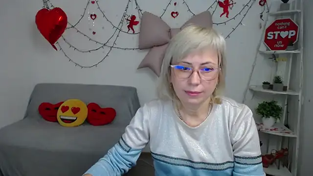 LaurenWishy online show from 02/10/26, 07:34