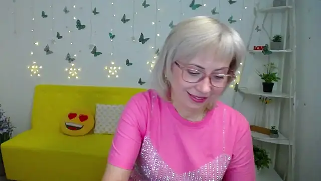 LaurenWishy online show from 03/14/26, 06:08