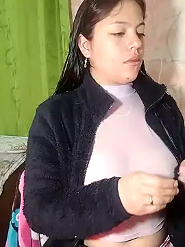 Juliana Vip online show from 11/24/25, 09:09