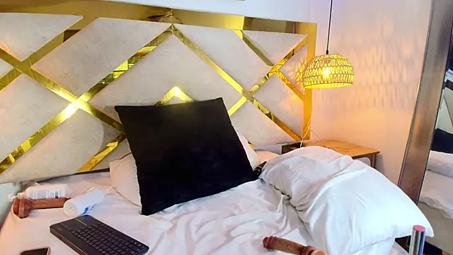 Baby Scarleth  online show from 04/09/26, 06:41