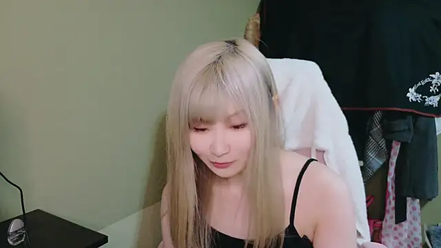 miyu0003 online show from 02/02/26, 02:27