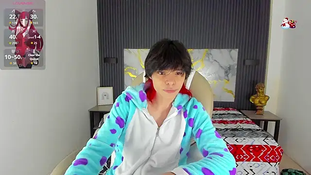 Sylasfrost online show from 12/16/25, 07:41