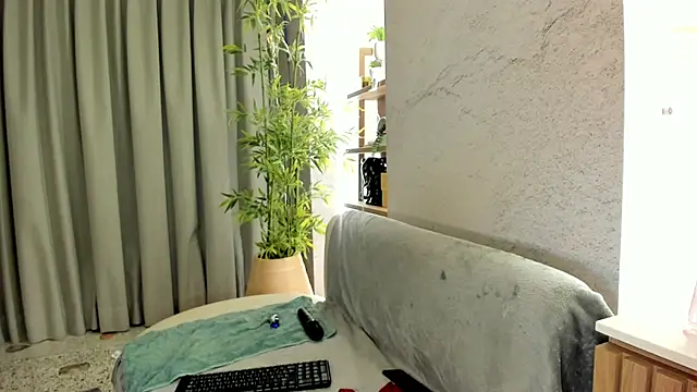 IsabelaStefano online show from 04/23/26, 03:19