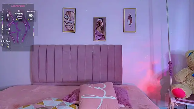 mei kora online show from 01/08/26, 03:53