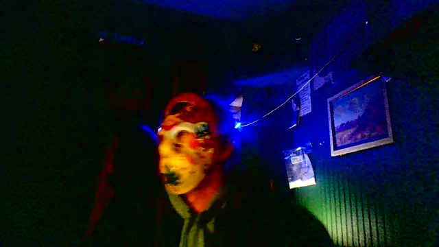 SeductiveIce69 online show from 11/23/25, 12:27