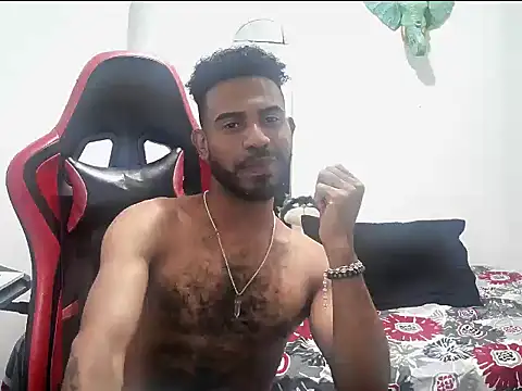 alberthot11 online show from 11/19/25, 03:50