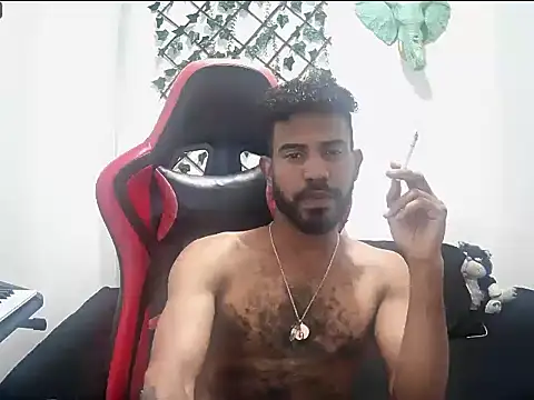 alberthot11 online show from 11/29/25, 08:23