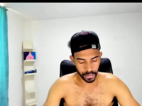 alberthot11 online show from 01/09/26, 05:37