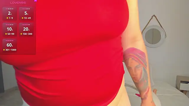 Alaska deluxe online show from 04/24/26, 03:42