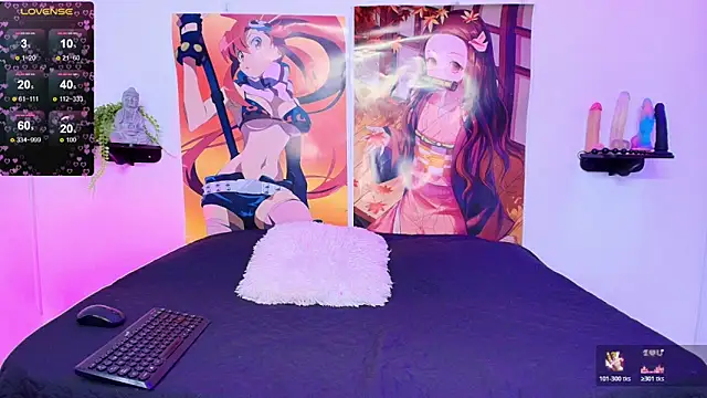 Maddy  Jones online show from 04/01/26, 11:11