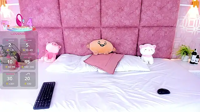 NathalieRoss1 online show from 04/18/26, 06:06