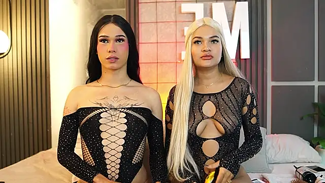 Bratz luxxxury online show from 01/07/26, 12:35