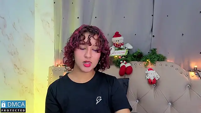 ahsly Zam online show from 11/29/25, 03:09