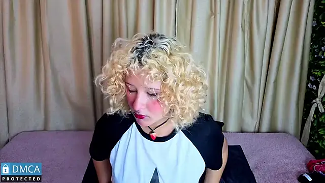 ahsly Zam online show from 02/13/26, 03:02