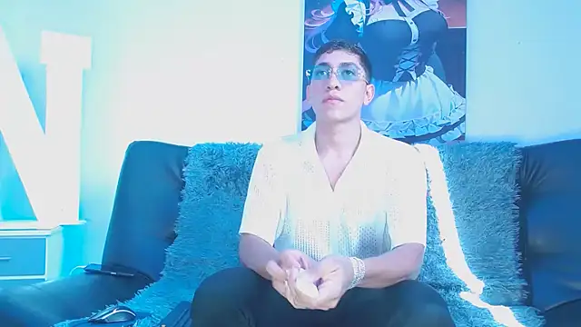 ATLASVANDRAKE online show from 11/25/25, 07:58