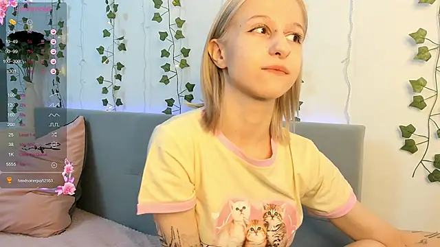 Annyme0w online show from 12/03/25, 10:35