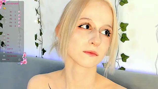 Annyme0w online show from 12/05/25, 04:47