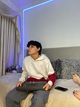 Alice Dark21 online show from 12/19/25, 03:57