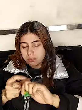 Emmyxxx online show from 01/17/26, 05:12