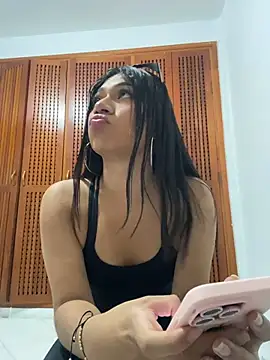 Celeste villanueva  online show from 01/14/26, 03:01