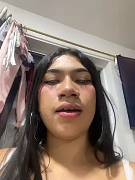 Celeste villanueva  online show from 01/17/26, 03:44