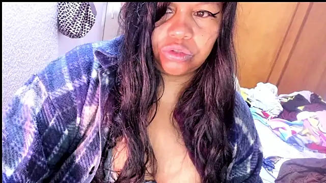 ebonycamelia online show from 02/06/26, 10:29