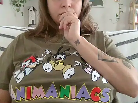 xxxluana online show from 11/19/25, 05:46