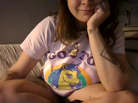 xxxluana online show from 11/25/25, 05:40