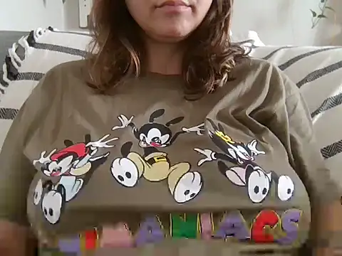 xxxluana online show from 12/01/25, 04:23