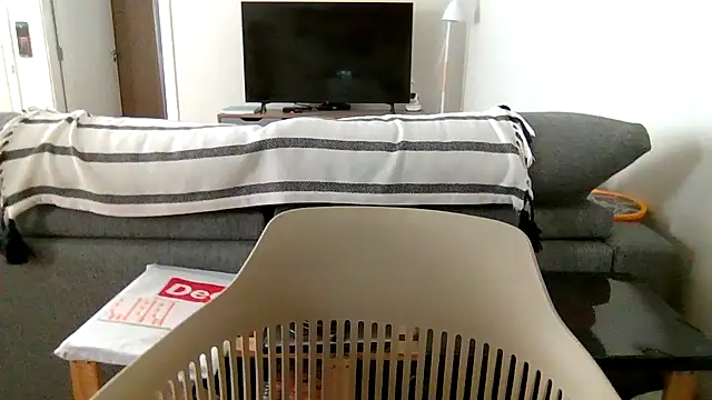 xxxluana online show from 12/03/25, 04:16